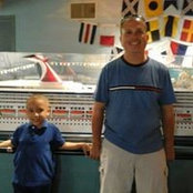 Steven Stembridge's photo