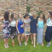 Sabrina Dheer's photo
