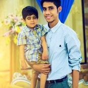 Haseeb S Khan's photo