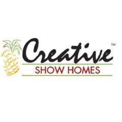 Creative Show Homes