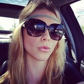 Brittany Somers's photo