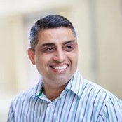 Manoj Arora's photo