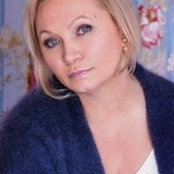 Foto von Tamara Botvinskaya