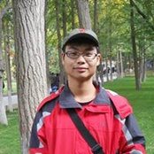Chenxiang Hes foto