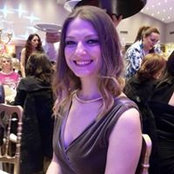 Foto von Ebru Kandemir