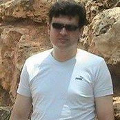 Hamdi Sadder's photo
