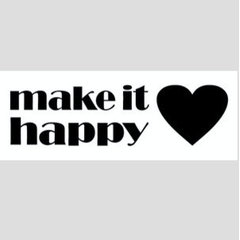 Make it happy