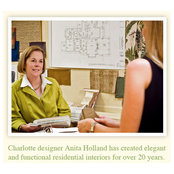 Foto de Anita Holland Interiors