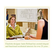 Anita Holland Interiorss billeder