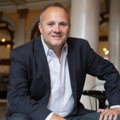 Mike Hogan's photo