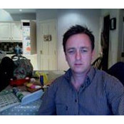 Stephen Haughey's photo