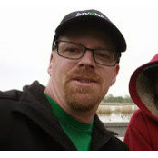 Brian Hough's photo