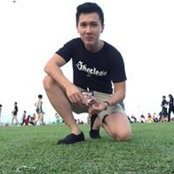 Alfred Yeo's photo