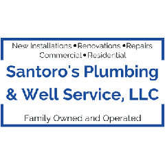 SANTORO'S PLUMBING & WELL SERVICE