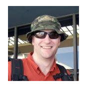 Richard Bennett's photo