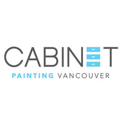 Cabinet Painting Vancouver