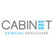 Cabinet Painting Vancouver