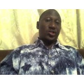 Joseph Mwebesa's photo