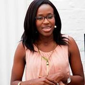 Thandeka Ngoma's photo