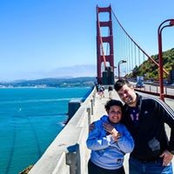 Sam Dils's photo
