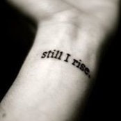 Cherise Felix's photo