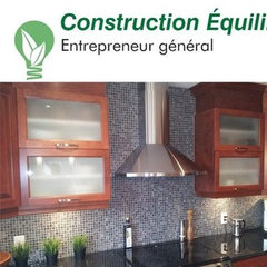 Construction Equilibrio