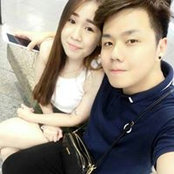 方彩虹's photo