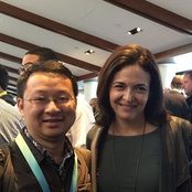 Foto di Jack Jiang