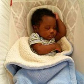 Monique Martin's photo