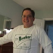 John Bowkers billede