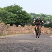Rahul Bhatts foto