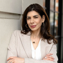 Anita de Villiers Interior Design