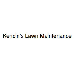 Kencin's Lawn Maintenance