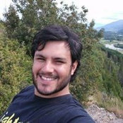 Luis Salcedos billede