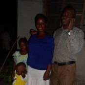 Aden Mpangile's photo