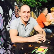 Kevin Allen's photo