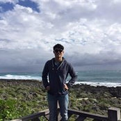 Terence Cher's photo