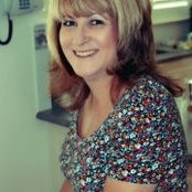 Foto von Maggie Glover