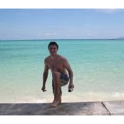Maxim Kogan's photo