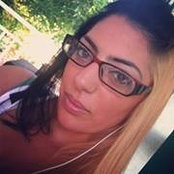 Rita Najarian's photo