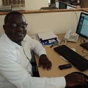 Jjuuko Henry's photo