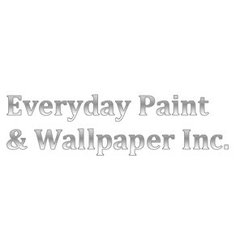 Everyday Paint & Wallpaper Inc.