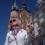 Krystyna Borgens foto