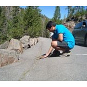 Vinay Bhat's photo