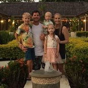 Ricky Baretta's photo