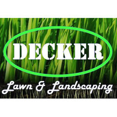 Decker Lawn & Landscaping