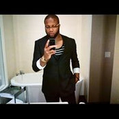 Chike Nwafor's photo