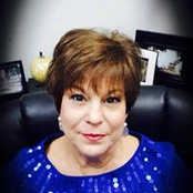 Nancy Robinson's photo