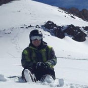 Guillermo Harding Delgado's photo