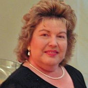 Phyllis Boones foto